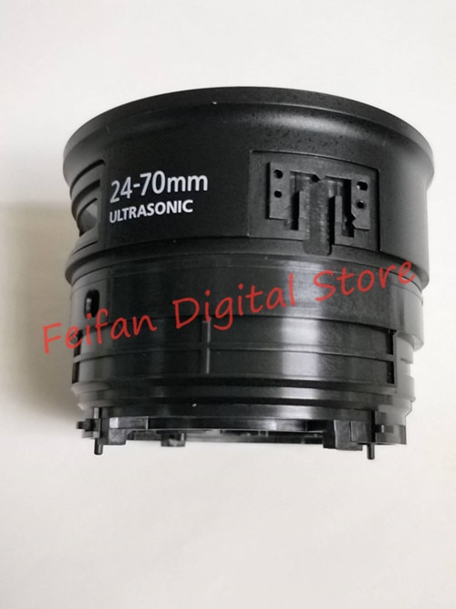 Canon EF 24-70mm f/2.8L II USM len   ÷..